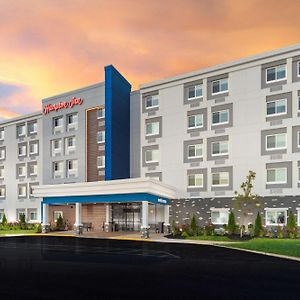 Hampton Inn Egg Harbor Township Atlantic City