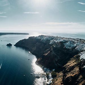 Mystique, A Luxury Collection Hotel, Santorini (Adults Only)